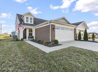 133 Harvest Point Way, Mount Washington, KY