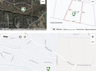 45 Glyndebourne Dr #45, Bella Vista, AR 72714