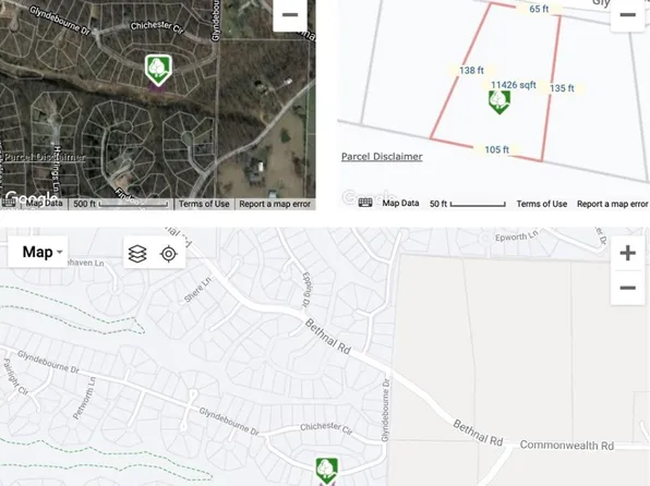 45 Glyndebourne Dr #45, Bella Vista, AR 72714