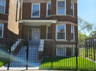 5543 S Wolcott Ave, Chicago, IL 60636