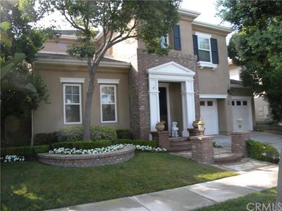 38 Paso Robles, Irvine, CA, 92602