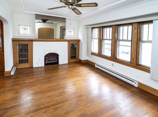 160 North 68th STREET, Milwaukee, WI 53213