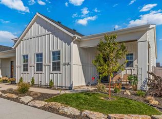 2110 N Milestone Way, Star, ID 83669