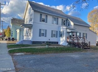 31 Crandall Street, Glens Falls, NY 12801