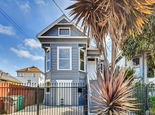 2364 E 16th St, Oakland, CA 94601