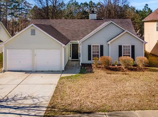 4209 Zephyrhills Dr NW, Acworth, GA 30101