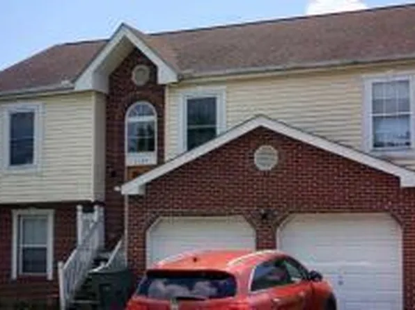 1157 Onslow Dr, Columbus, OH 43204