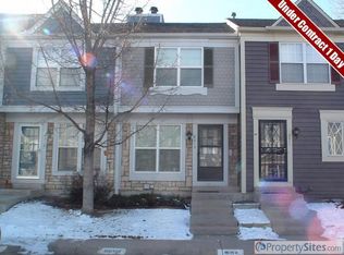 8213 S Fillmore Way, Centennial, CO 80122