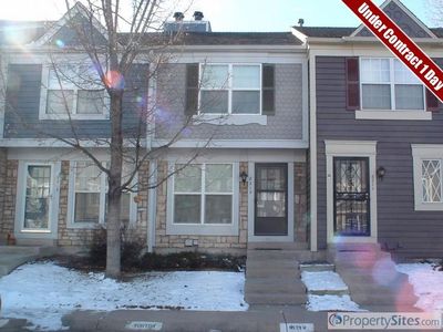 8213 S Fillmore Way, Centennial, CO, 80122