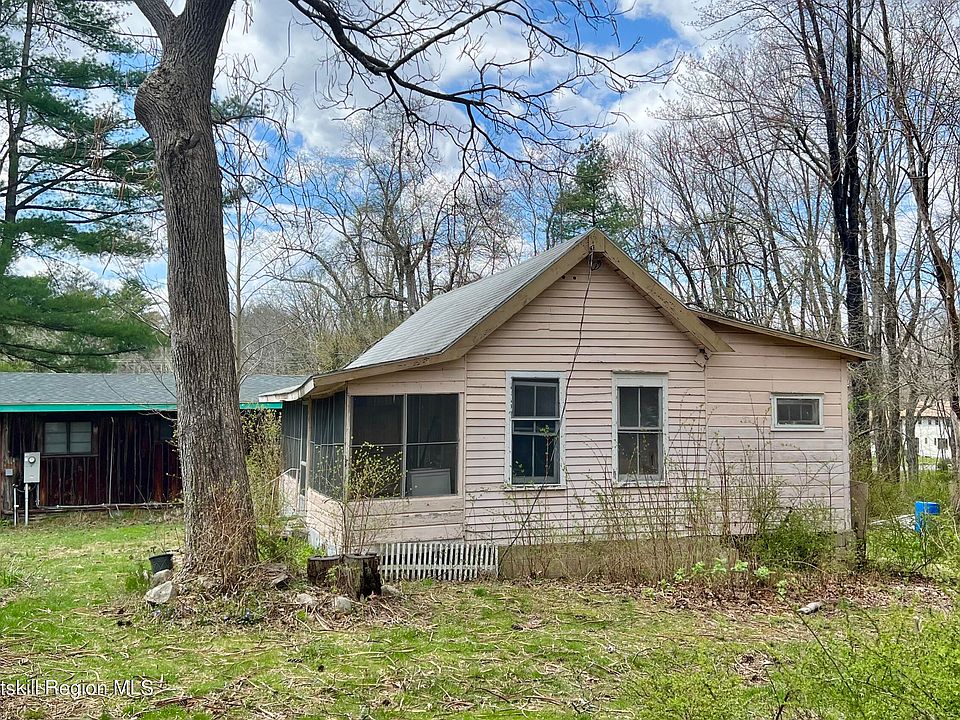 545 Granite Road, Kerhonkson, NY 12446 Zillow