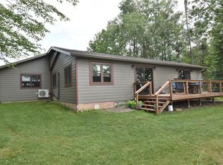 5945 W Lee Rd, Winter, WI 54896