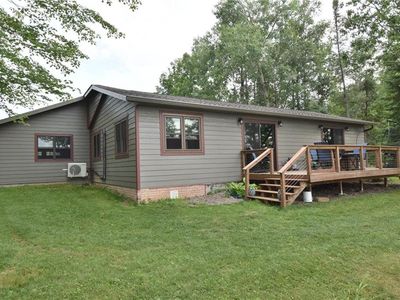 5945 West Lee Road, Winter, WI, 54896
