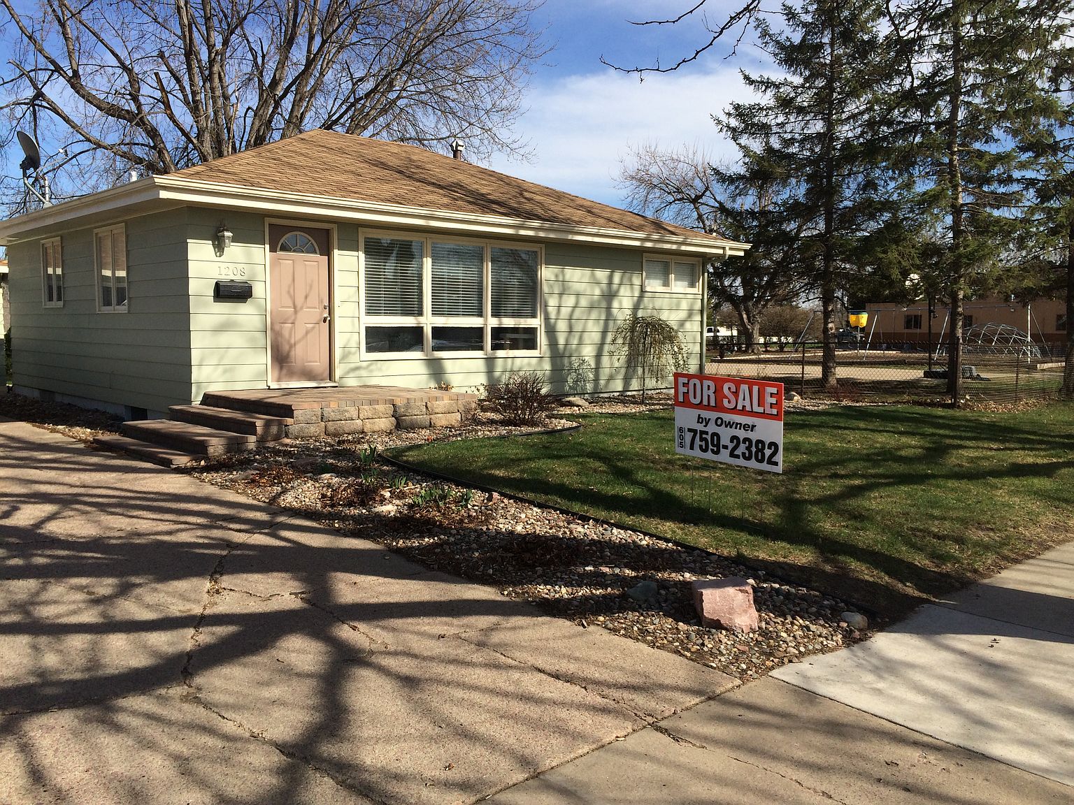 1208 S Bahnson Ave, Sioux Falls, SD 57103 Zillow