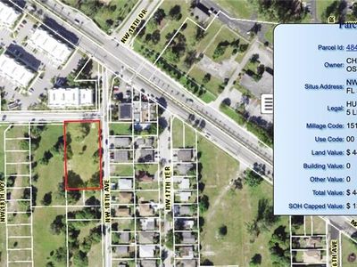 0000 NW 18th Ave, Pompano Beach, FL, 33069