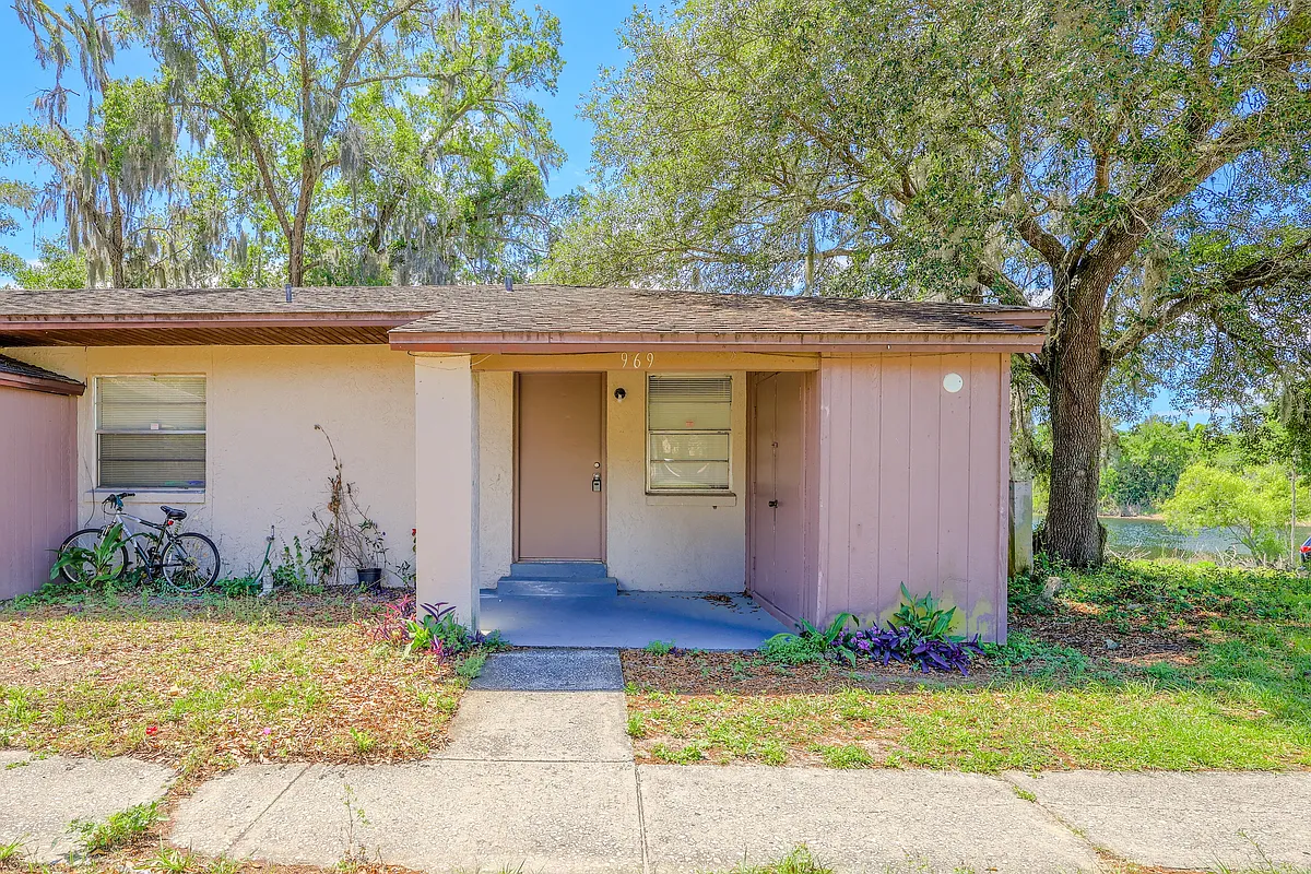 Building Photo - 969 Monroe Ct