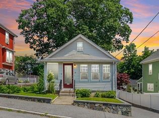 35 Sherwood Rd, Medford, MA 02155