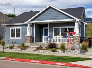 1791 Portland Gold Dr, Colorado Springs, CO 80905