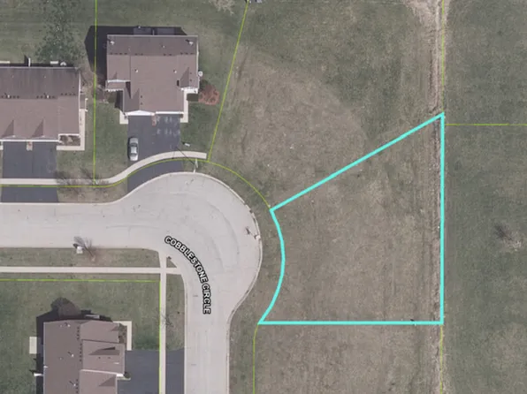 LOT 9 Cobblestone Cir, Harvard, IL 60033