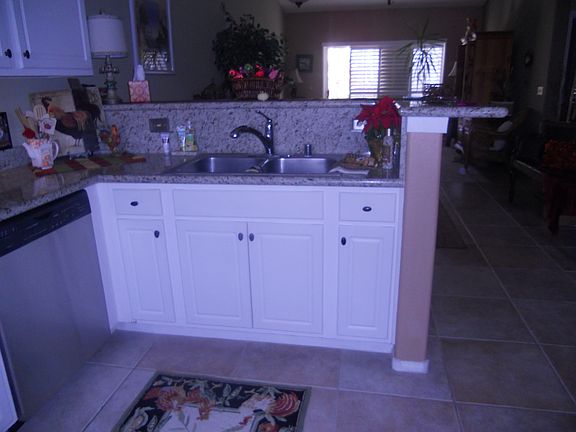 Granite Countertop