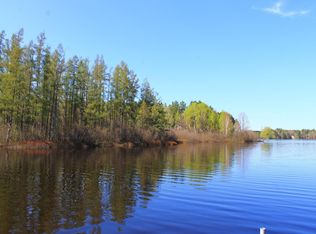 2516 W Martha Lake Rd, Mercer, WI 54547