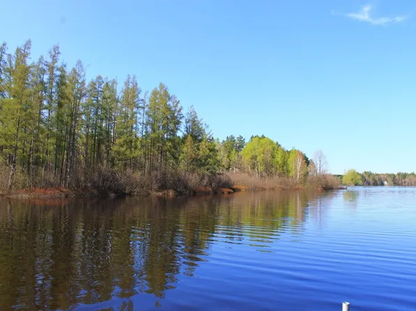 2516 W Martha Lake Rd, Mercer, WI 54547