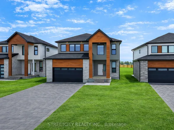 75 Greene St, South Huron, ON N0M 1S3