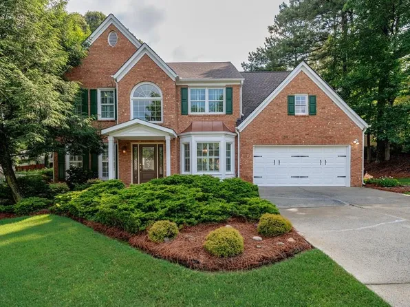 2608 Dreux Ct NW, Kennesaw, GA 30152