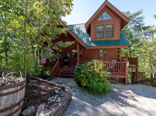 2207 Shooting Star Way #9, Sevierville, TN 37862