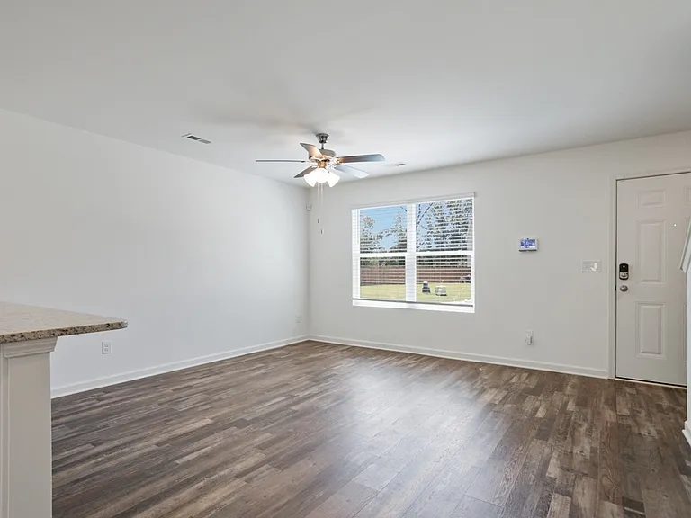 Two Level Townhomes