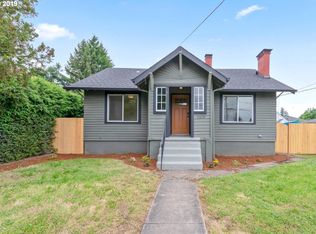 3309 T St, Vancouver, WA 98663