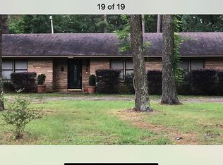 6701 Whiteville Rd, Pine Bluff, AR 71603