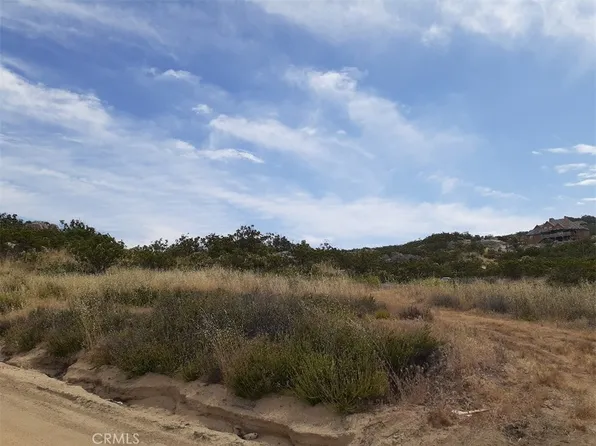 0 Crazy Horse Cyn #956, Aguanga, CA 92536