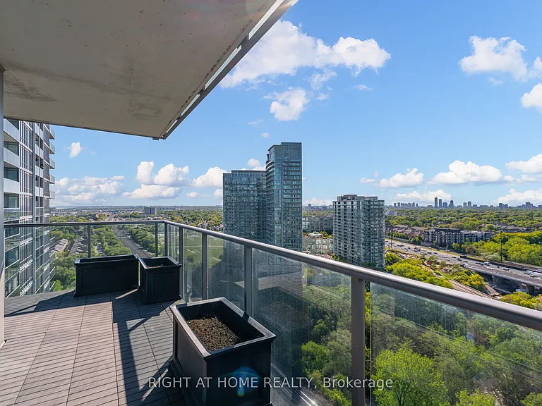 90 Park Lawn Rd #2316 — Photo 36