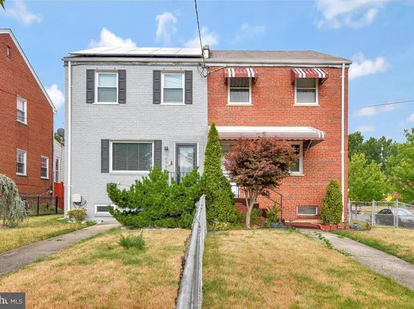 4982 Sargent Rd NE, Washington, DC 20017