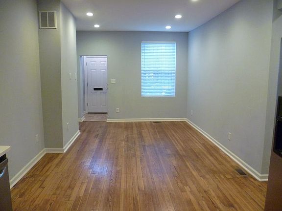 Kitchen/Living space