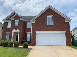 3914 Caldwell Ridge Pkwy, Charlotte, NC 28213