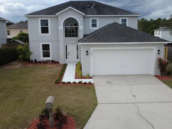 1921 Emily Blvd, Winter Haven, FL 33884