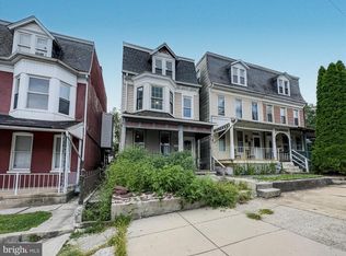 348 Garfield St, York, PA 17401
