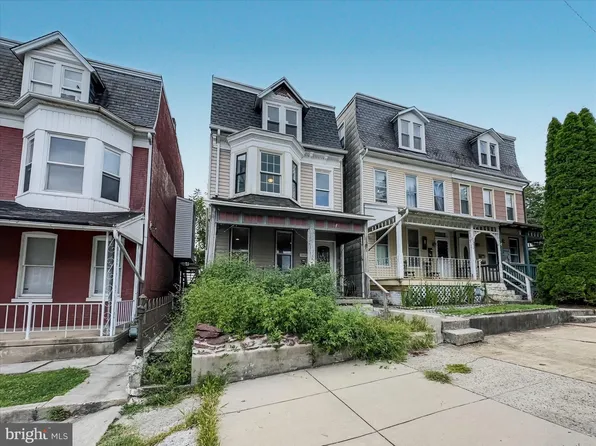 348 Garfield St, York, PA 17401