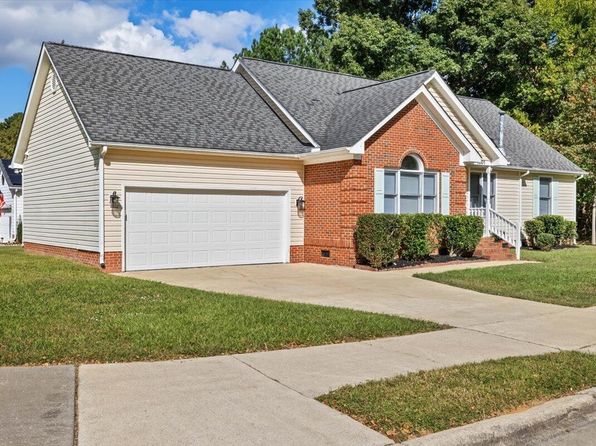 1601 Entheos Ln, Raleigh, NC 27610