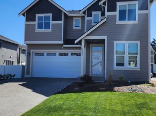 15615 View Dr SE, Yelm, WA 98597
