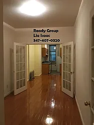 Rented by Ready Group