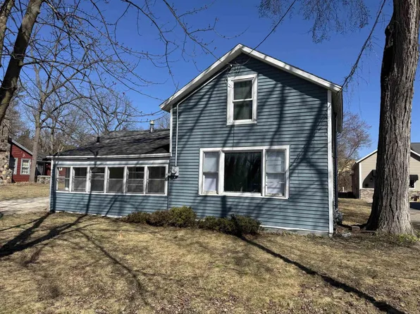 526 East Milwaukee Street, Whitewater, WI 53190