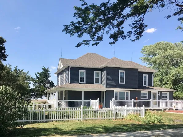 2258 State Highway 14, Beloit, KS 67420