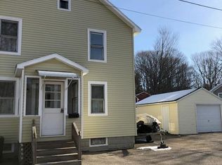 15 Harmon St, Biddeford, ME 04005