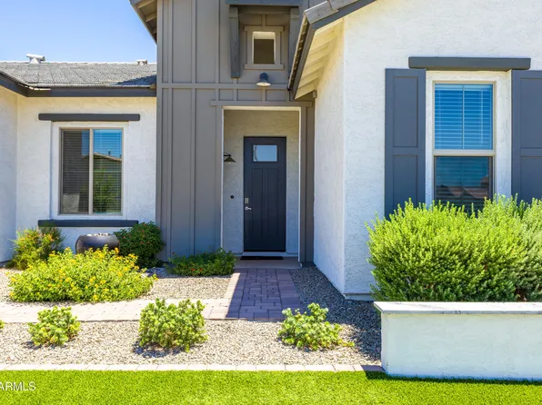 14429 N 75TH Drive, Peoria, AZ 85381