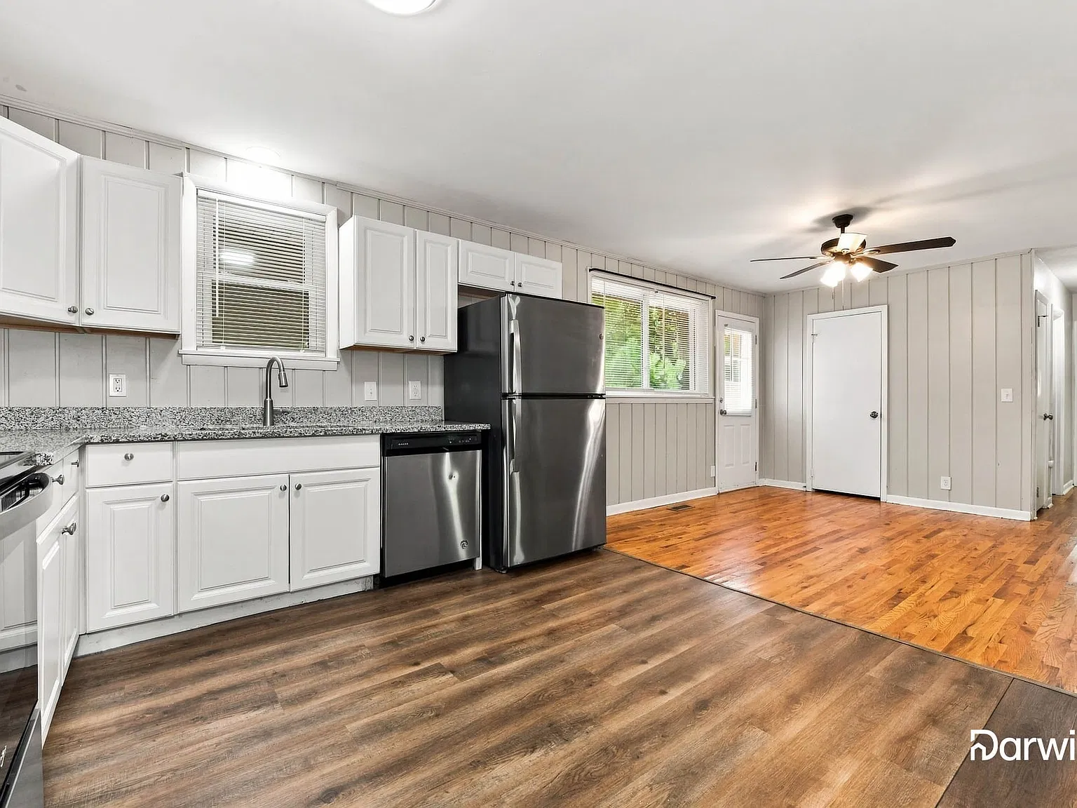 3 bed, 1.0 bath, 1209 sqft, $1,775 — Photo 2