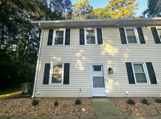102 Stowe Pl #C, Garner, NC 27529
