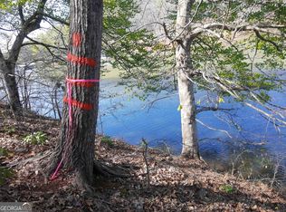 LOT 6 Lost Forest Dr, Westminster, SC 29693