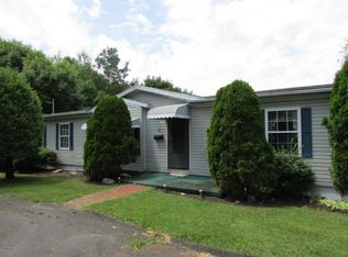 33 Naomia Ave, McAdoo, PA 18237